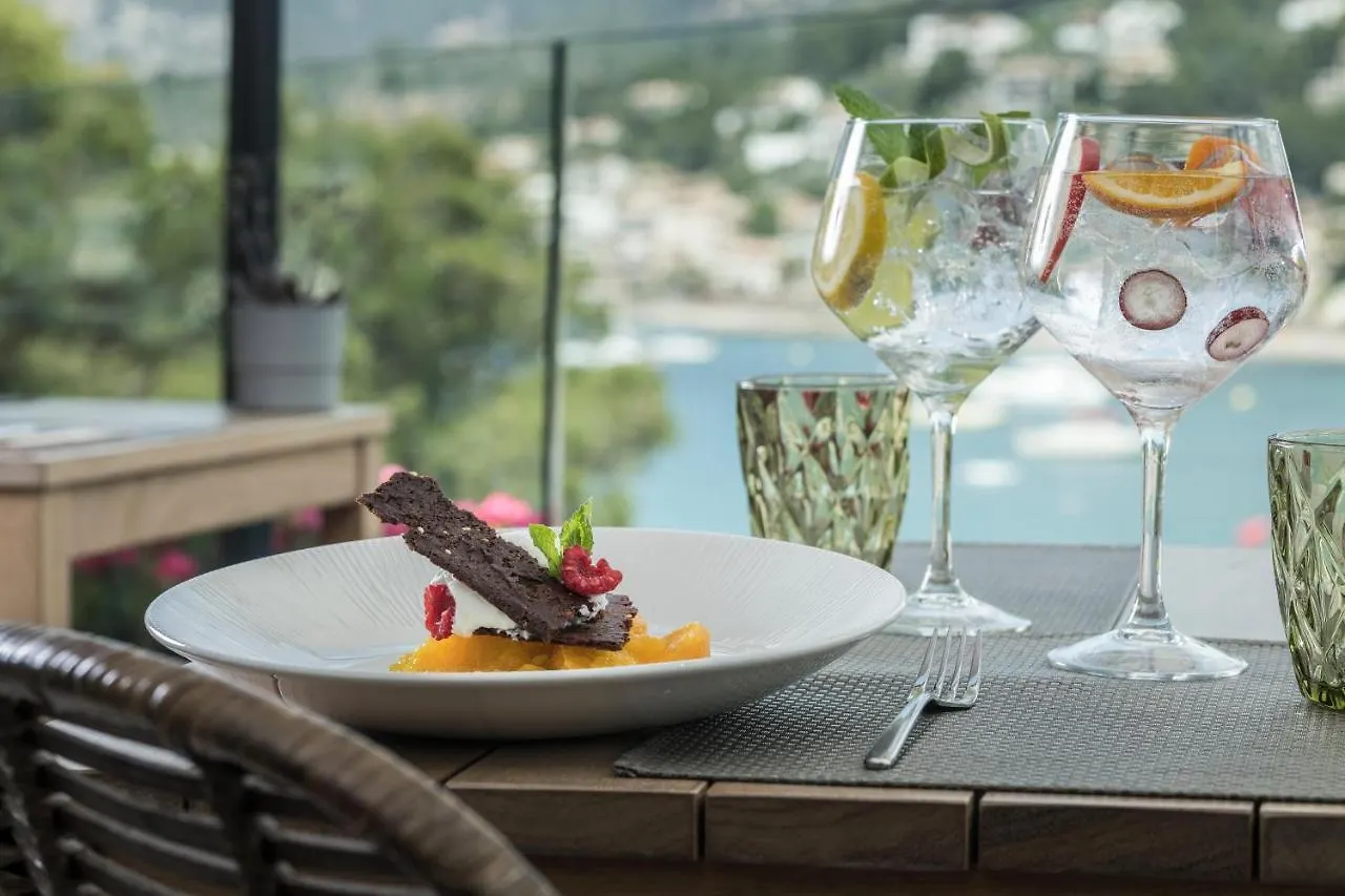 Pure Salt Port De Soller (Adults Only) Hotel