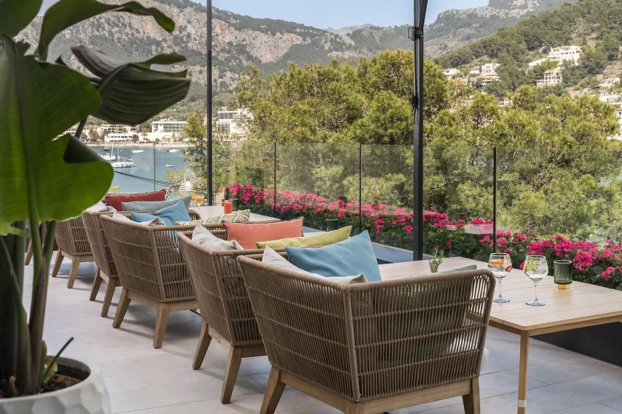 Pure Salt Port De Soller (Adults Only) 4*,