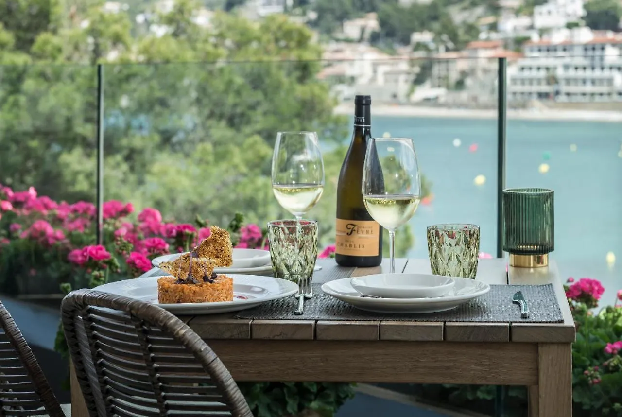 Pure Salt Port De Soller (Adults Only) Hotel