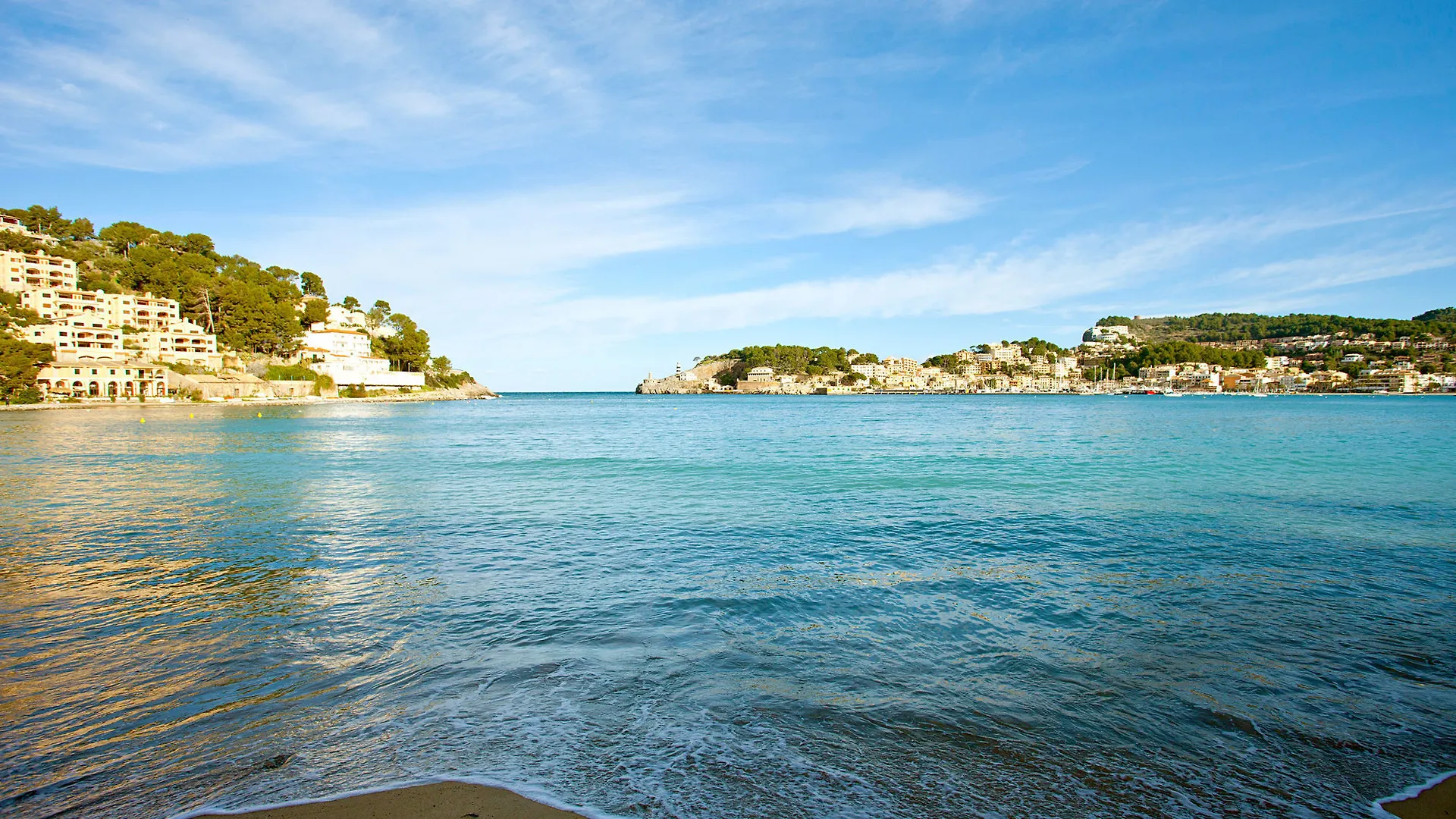 Pure Salt Port De Soller (Adults Only) 4*,