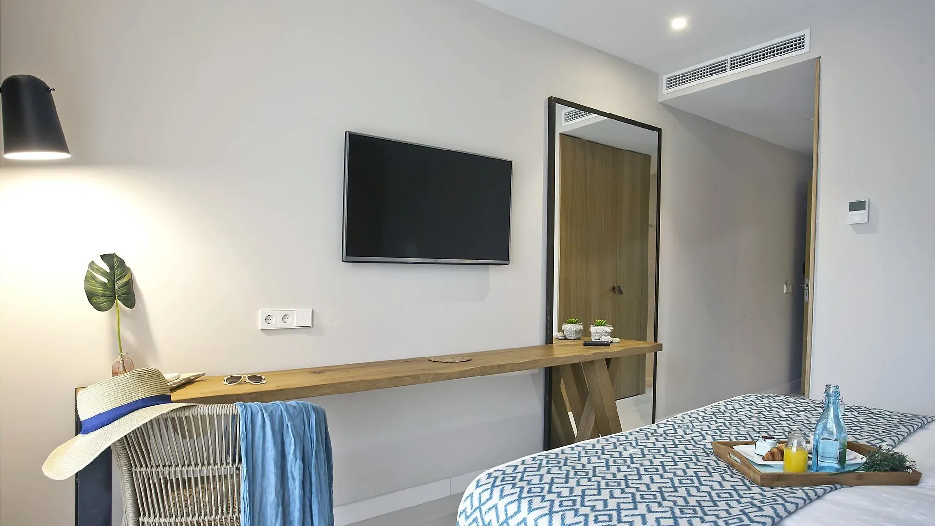 Hotel Pure Salt Port De Soller (Adults Only)