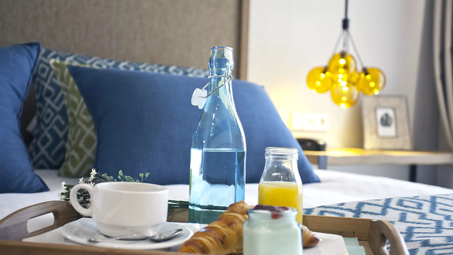 Pure Salt Port De Soller (Adults Only) Hotel
