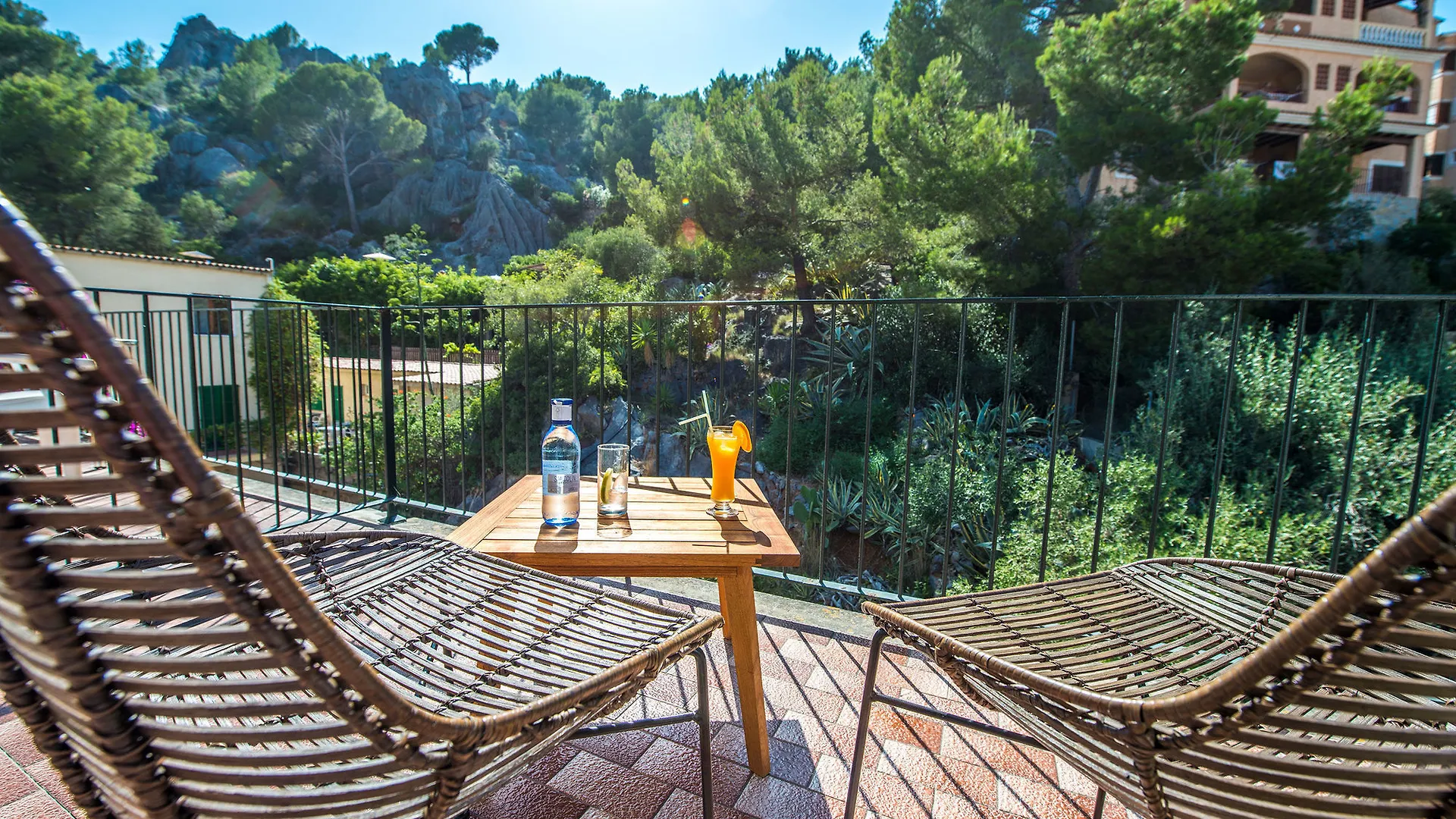 Pure Salt Port De Soller (Adults Only) Hotel