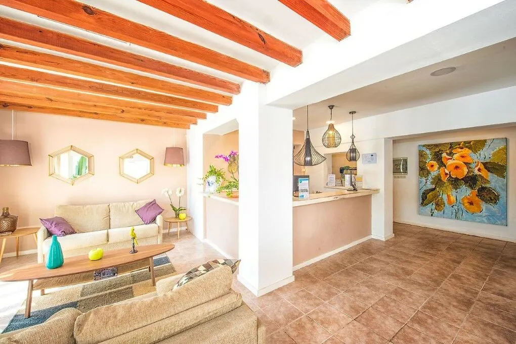 Hotel Pure Salt Port De Soller (Adults Only)