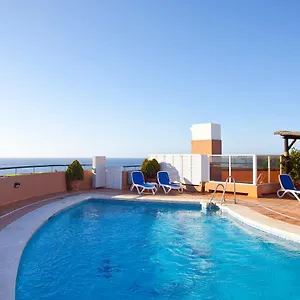 Ona Princesa Playa 4* Marbellac