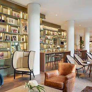Hotel Colon Gran Melia - The Leading Of The World *****