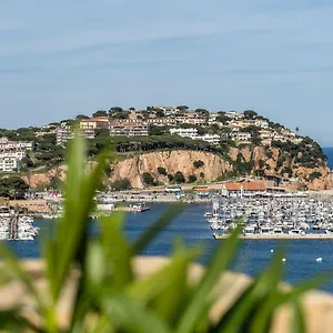 Montjoi By Brava 3* Sant Feliu de Guíxols