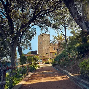 Castell D'emporda 4* La Bisbal d'Emporda