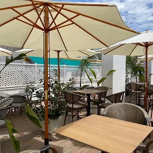 La Boutique Puerta Osario 3* Cordoue