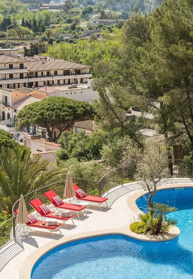 **** Hotel Pure Salt Port De Soller (Adults Only) Spain